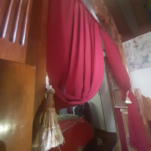 Very artistic 1-bedroom apartment near Basilica di San Marco - Gallery - 12