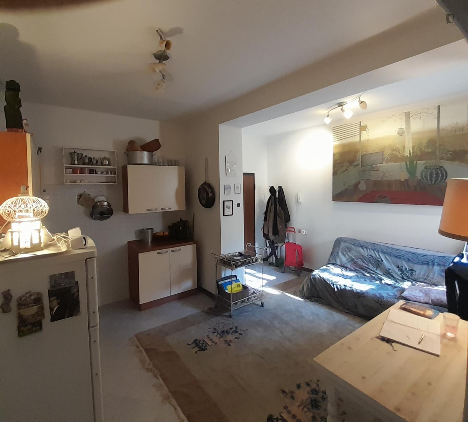 Very Artistic 1-Bedroom Apartment Near Basilica Di San Marco - Very artistic 1-bedroom apartment near Basilica di San Marco - Gallery - 1