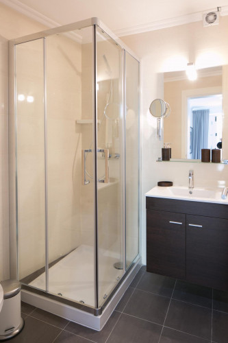 Modern studio in Mouraria