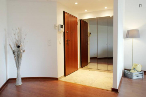 Very cool 2-bedroom apartment in Parque das Nações - Gallery - 12