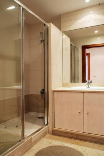 Very cool 2-bedroom apartment in Parque das Nações - Gallery - 8