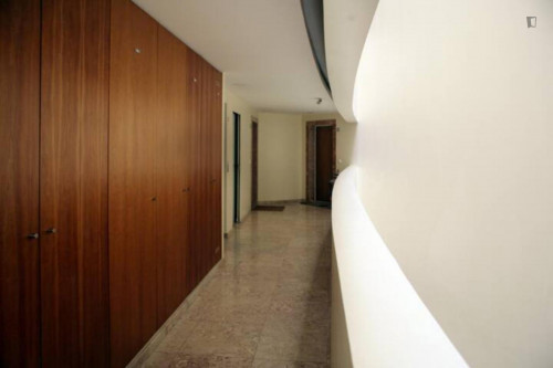 Very cool 2-bedroom apartment in Parque das Nações - Gallery - 15