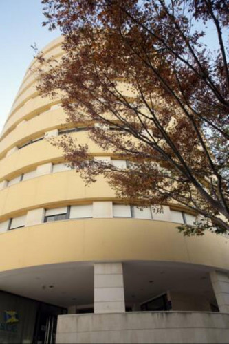 Very cool 2-bedroom apartment in Parque das Nações - Gallery - 16