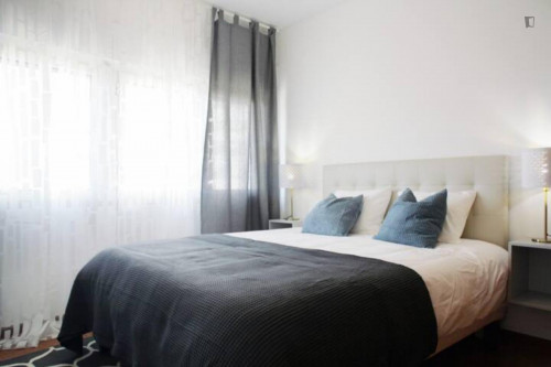 Very cool 2-bedroom apartment in Parque das Nações - Gallery - 10
