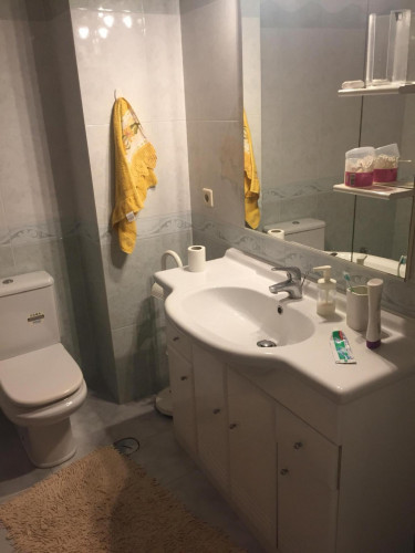 Nice double bedroom close to Intendente metro station - Gallery - 7