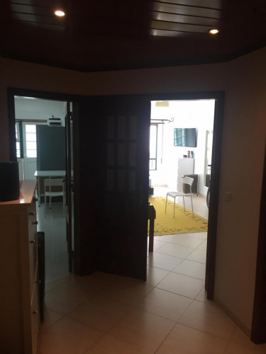 Nice double bedroom close to Intendente metro station - Gallery - 9