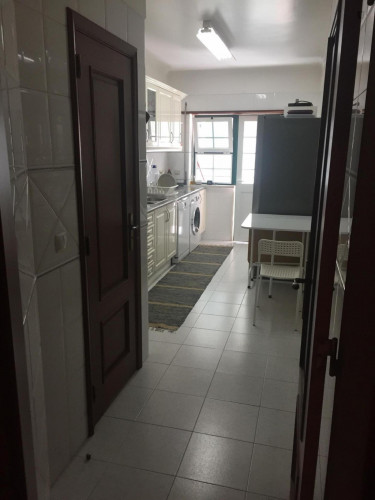 Nice double bedroom close to Intendente metro station