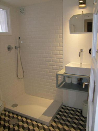 Charming flat in the heart of Lisbon's historic centre - Gallery - 8