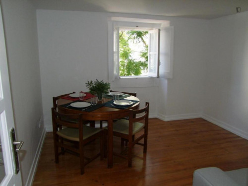 Charming flat in the heart of Lisbon's historic centre - Gallery - 5