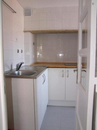 Charming flat in the heart of Lisbon's historic centre - Gallery - 7