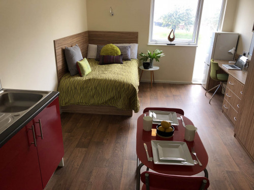 Falkland House  - Gallery -  5