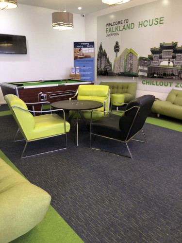 فالكلاند هاوس