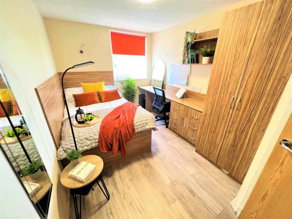 Deluxe En-Suite - Falkland House - Gallery - 1