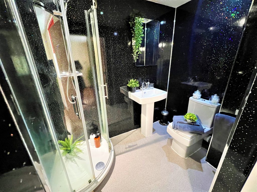 Deluxe En-Suite - Falkland House - Gallery - 3