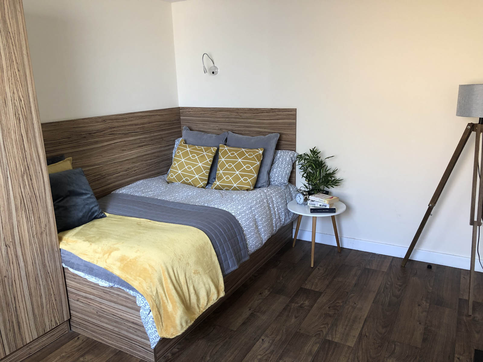 Premier Flat - Falkland House - Gallery - 1