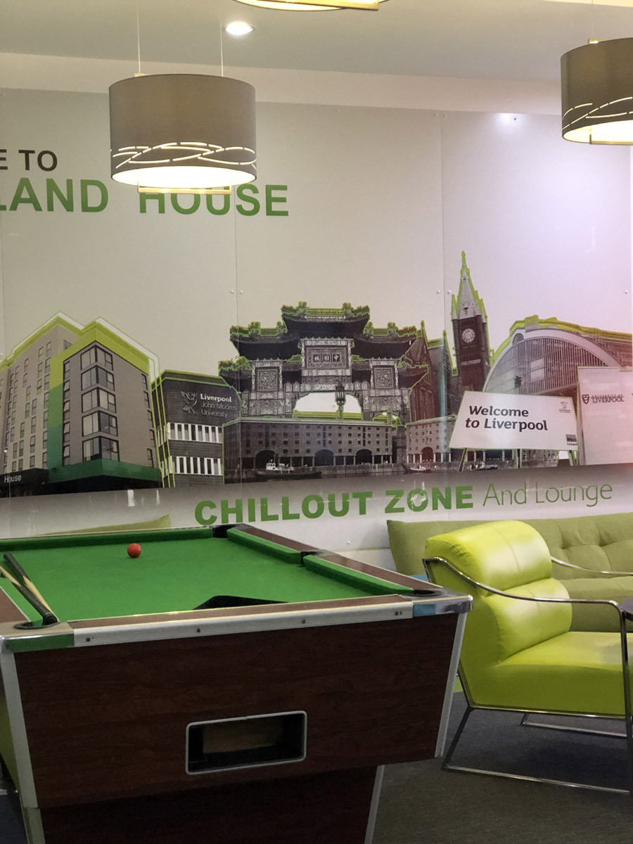 Premier Flat - Falkland House - Gallery - 7