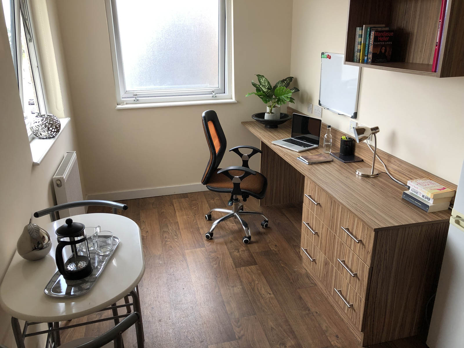 Premier Flat - Falkland House - Gallery - 10