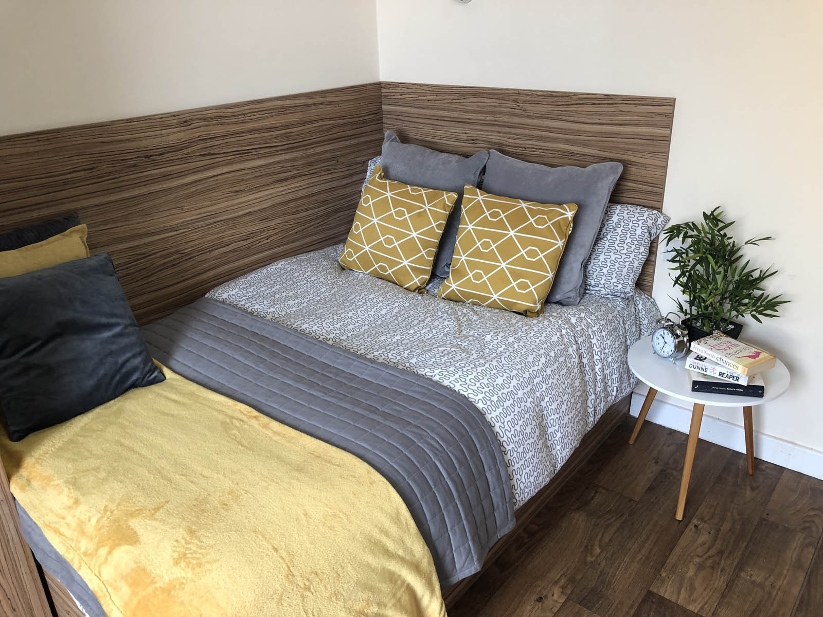 Premier Flat - Falkland House - Gallery - 9