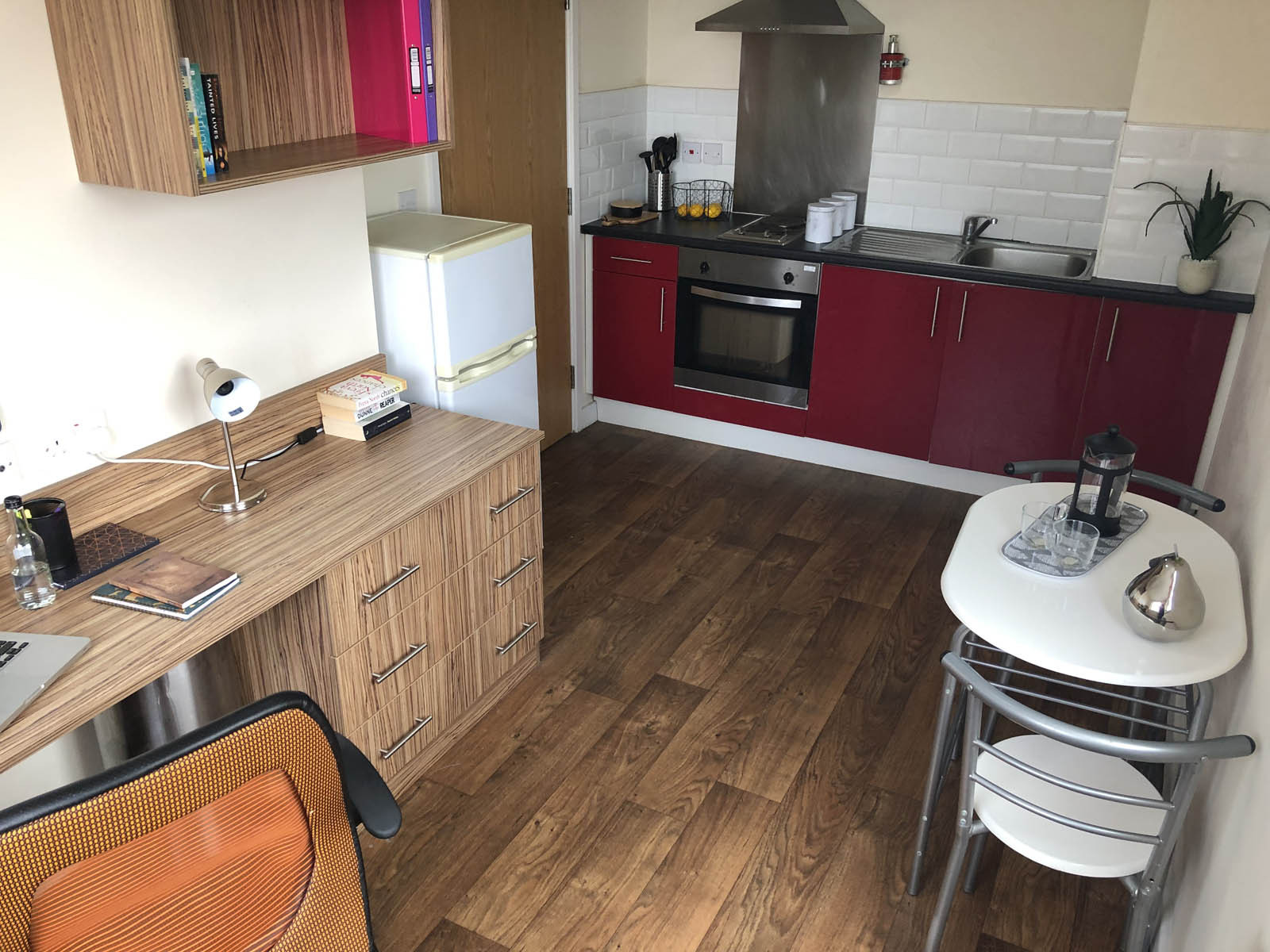 Premier Flat - Falkland House - Gallery - 3