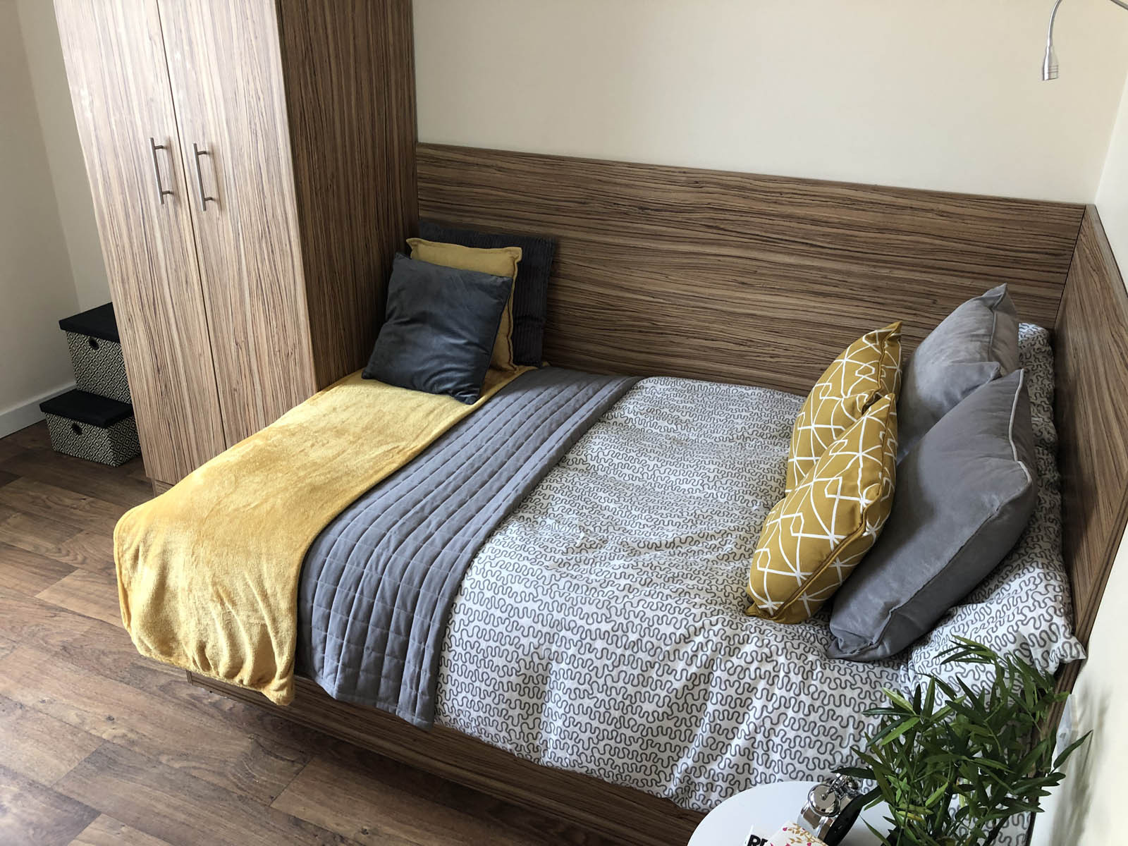 Premier Flat - Falkland House - Gallery - 12