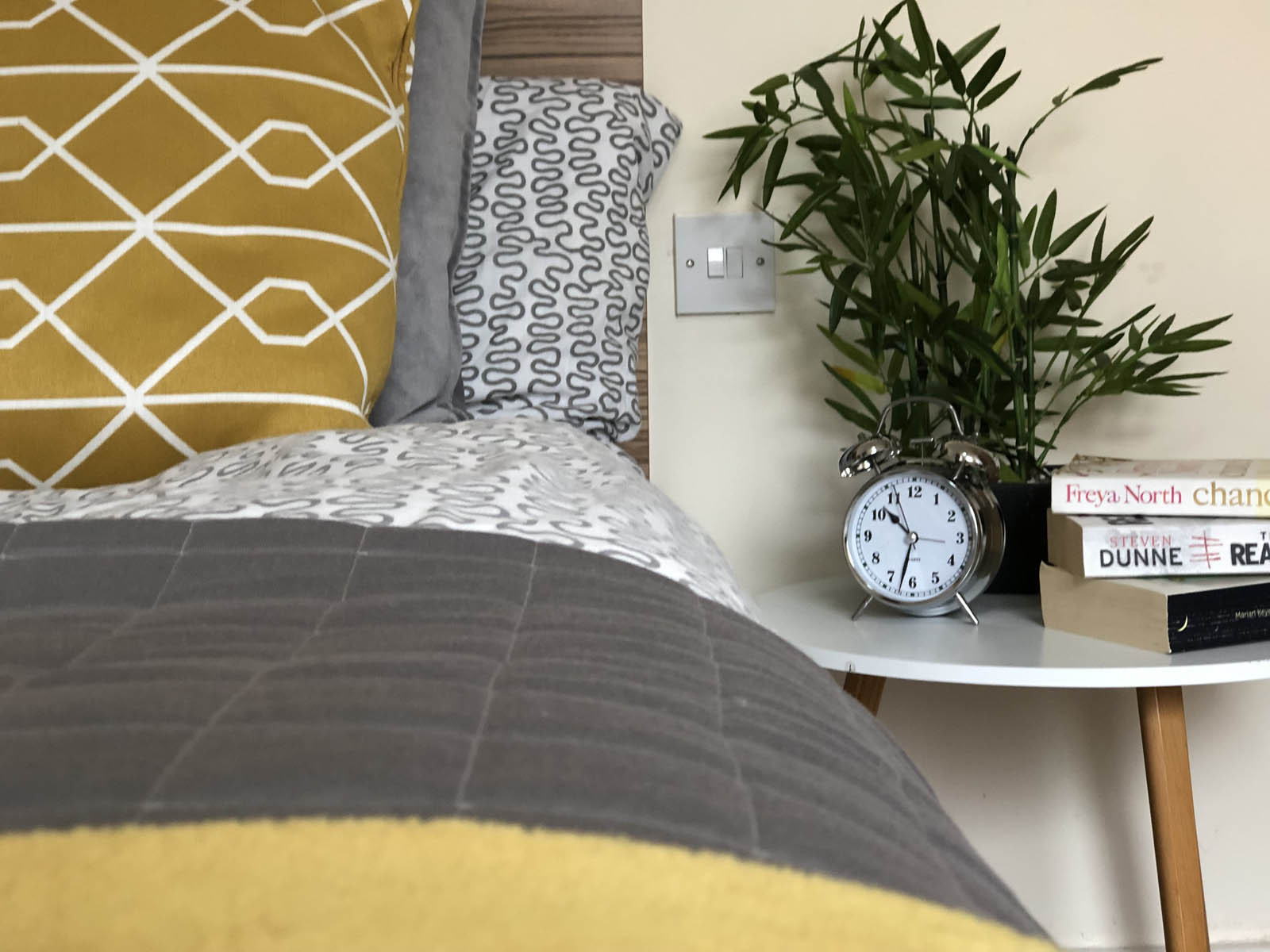 Premier Flat - Falkland House - Gallery - 13