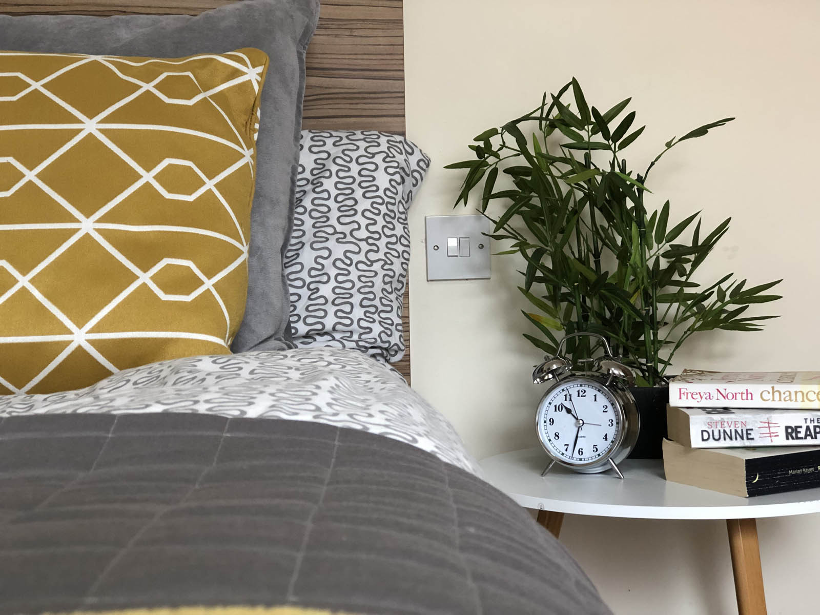 Penthouse Flat - Falkland House - Gallery - 1