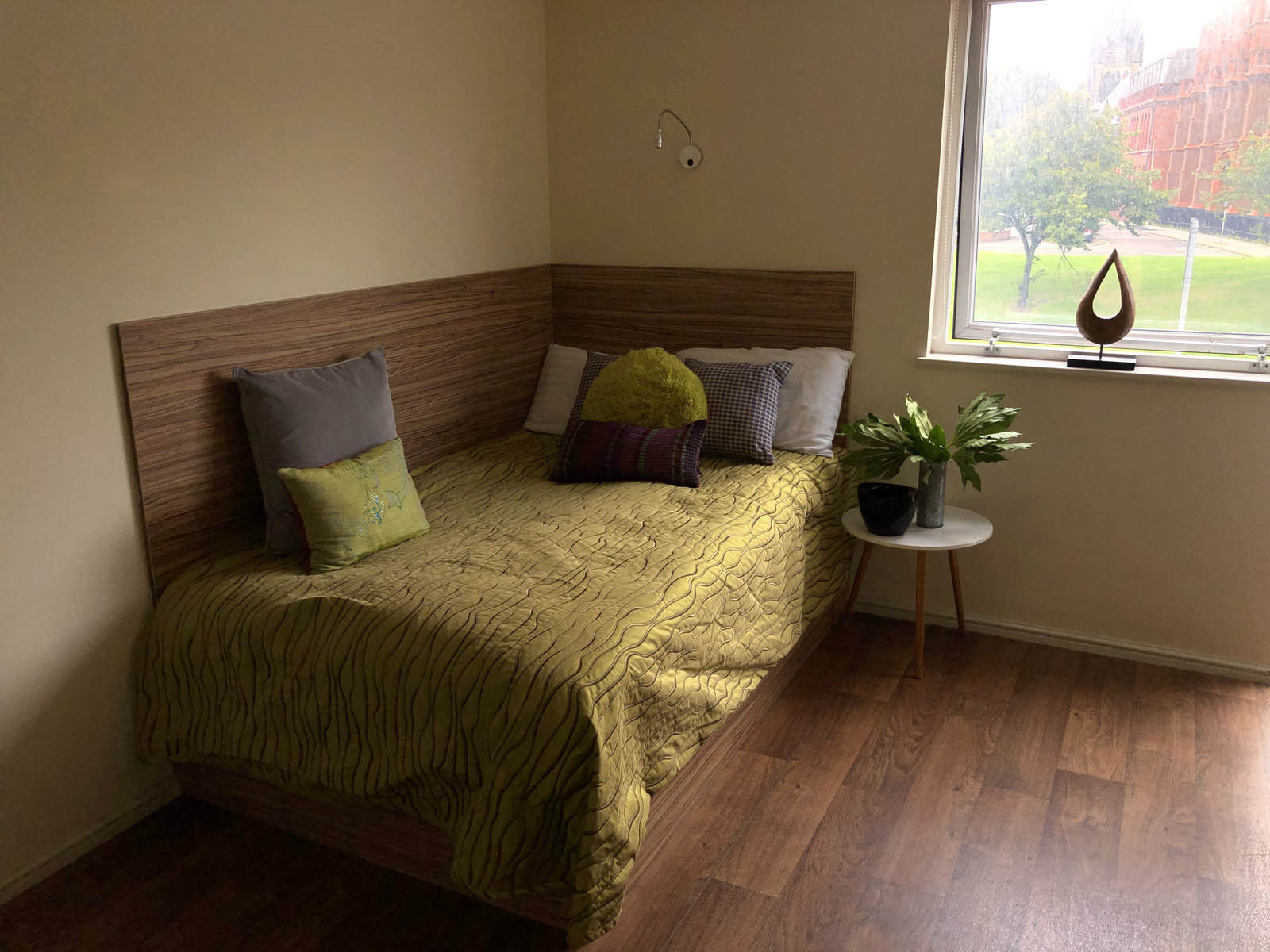 Premier Luxe Studio - Falkland House - Gallery - 1