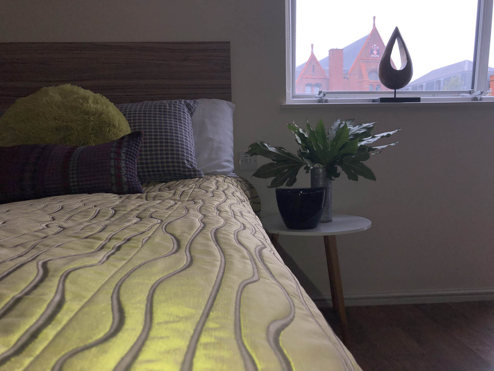 Premier Luxe Studio - Falkland House - Gallery - 2