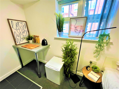 Tudor Studios - Gallery - 6