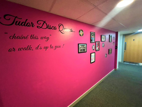 Tudor Studios - Gallery - 43