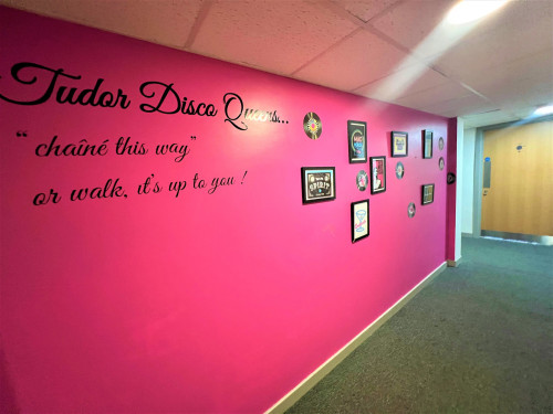 Tudor Studios - Gallery - 51