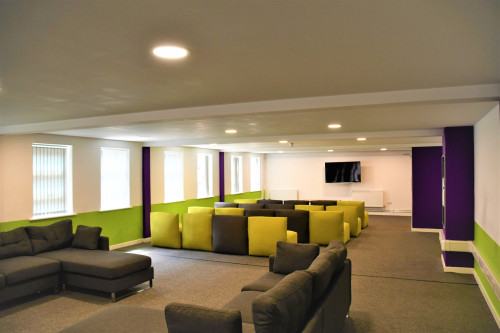 Tudor Studios - Gallery - 31
