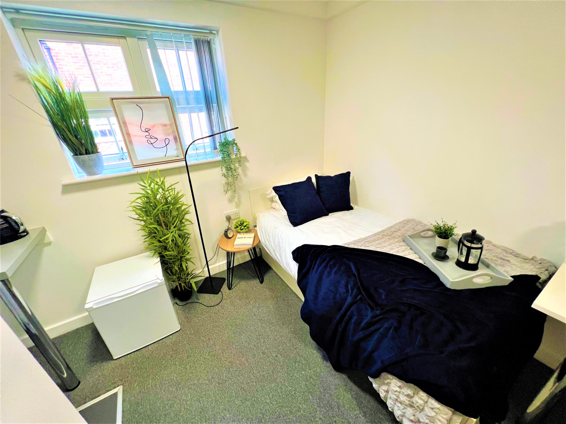  Classic Studio  -  Tudor Studios  - Gallery -  26