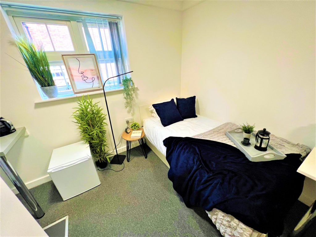  Classic Studio  -  Tudor Studios  - Gallery -  5