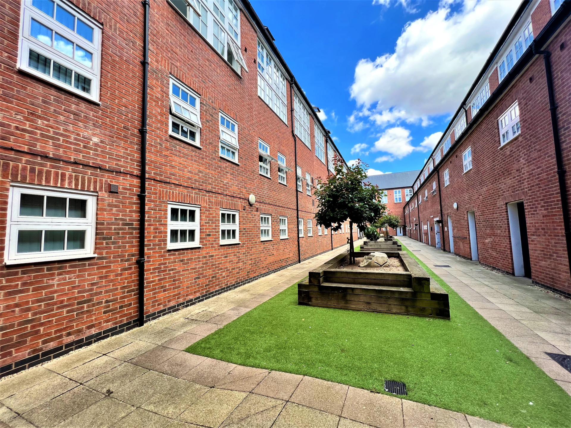  Classic Studio  -  Tudor Studios  - Gallery -  21