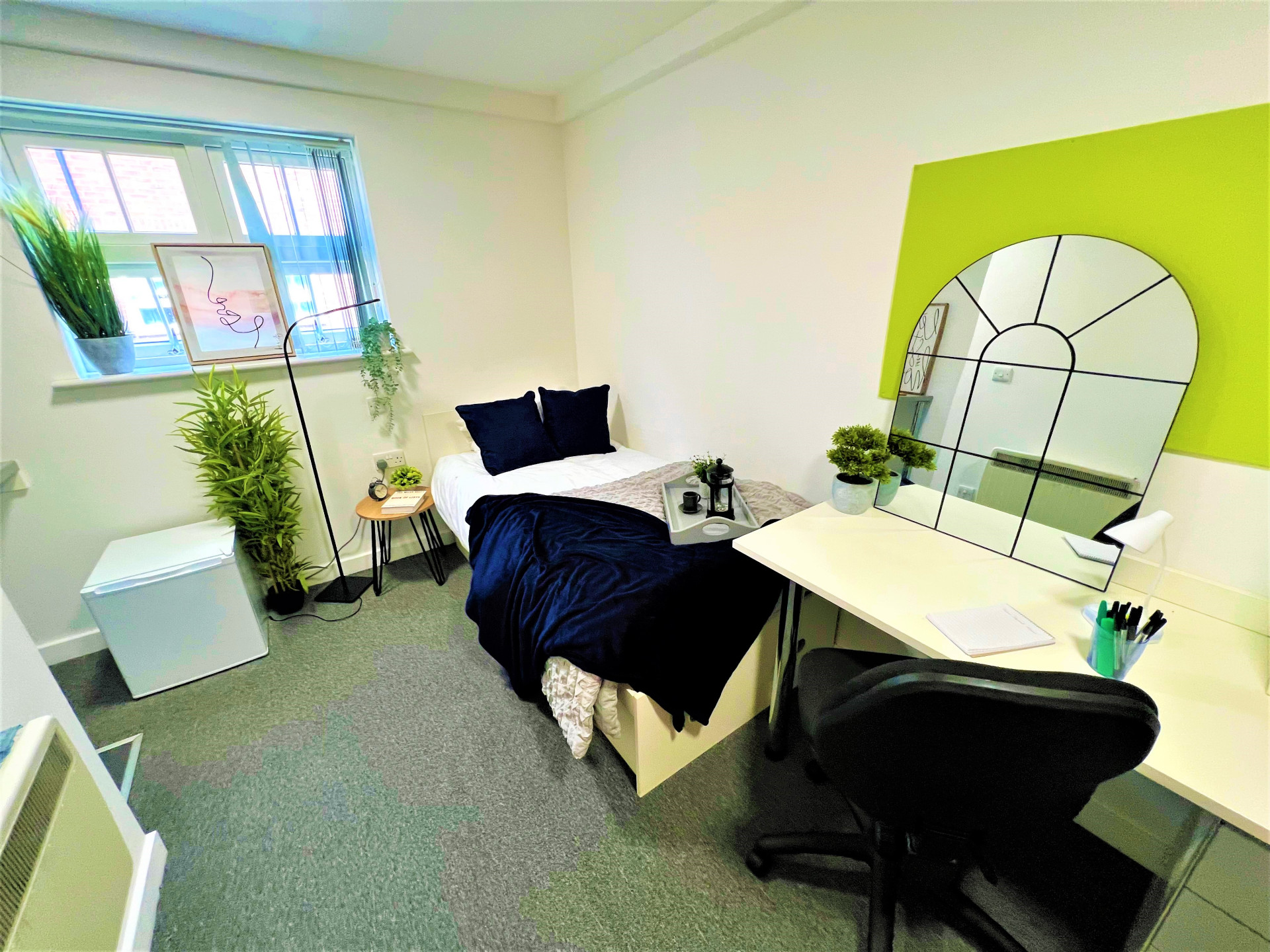  Classic Studio  -  Tudor Studios  - Gallery -  9