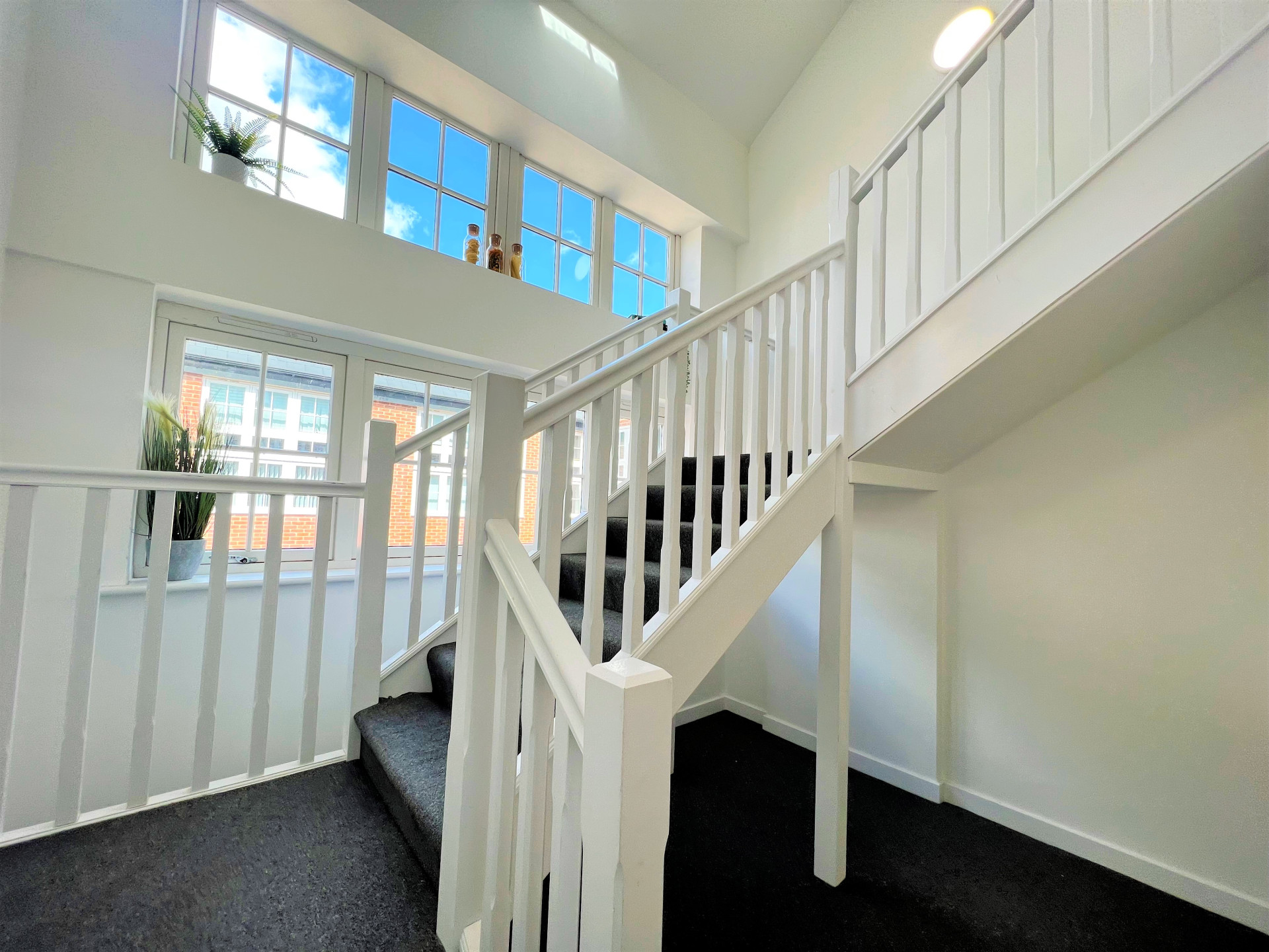  Duplex  -  Tudor Studios  - Gallery -  38