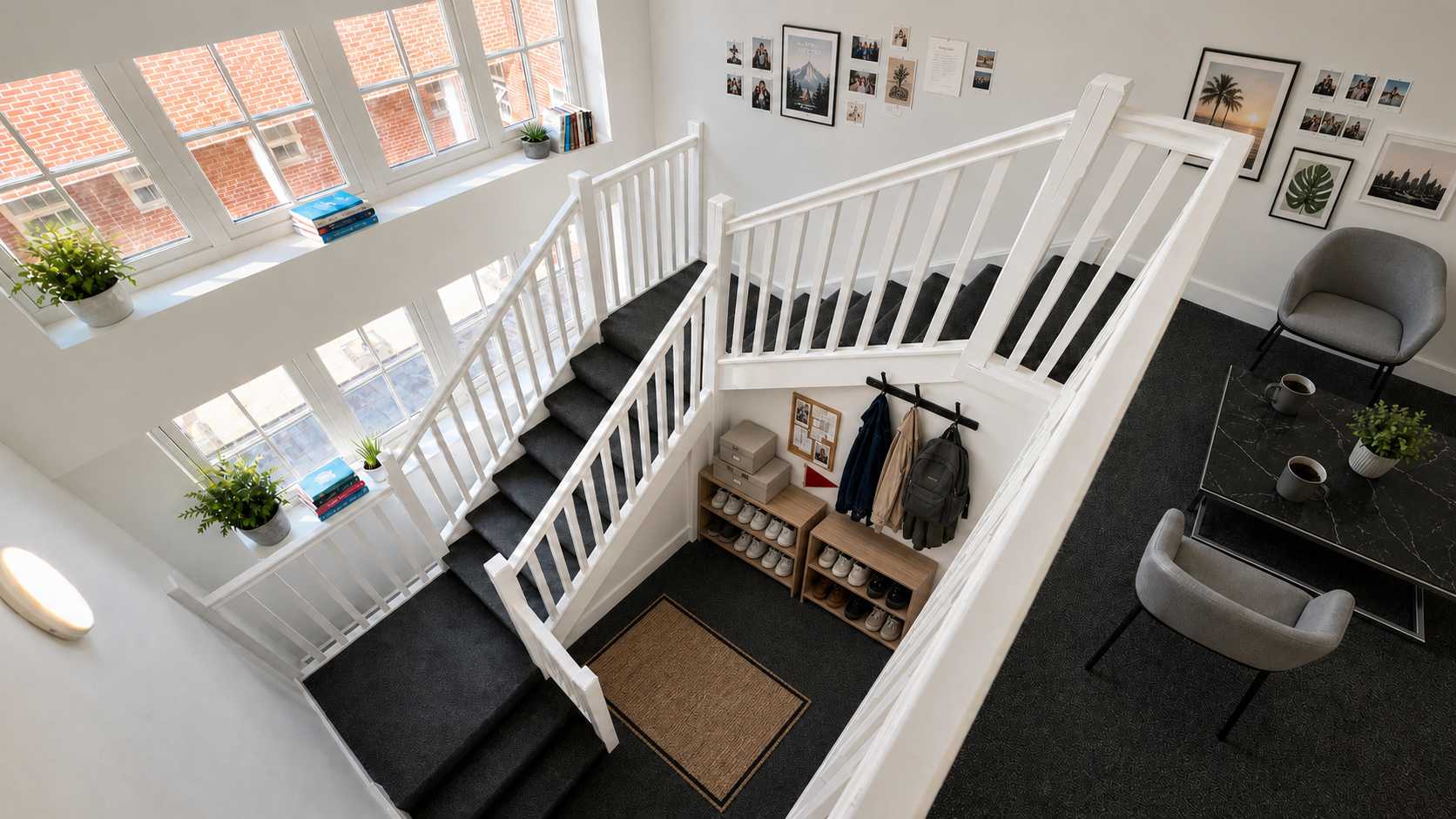 Duplex - 57