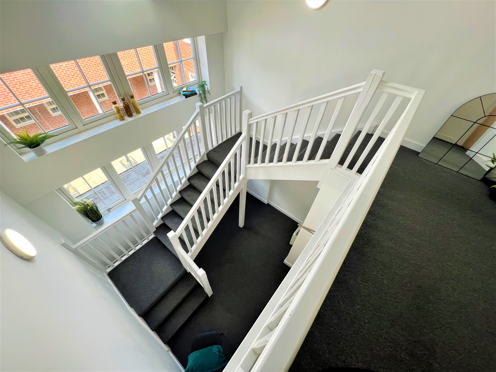  Duplex  -  Tudor Studios  - Gallery -  39