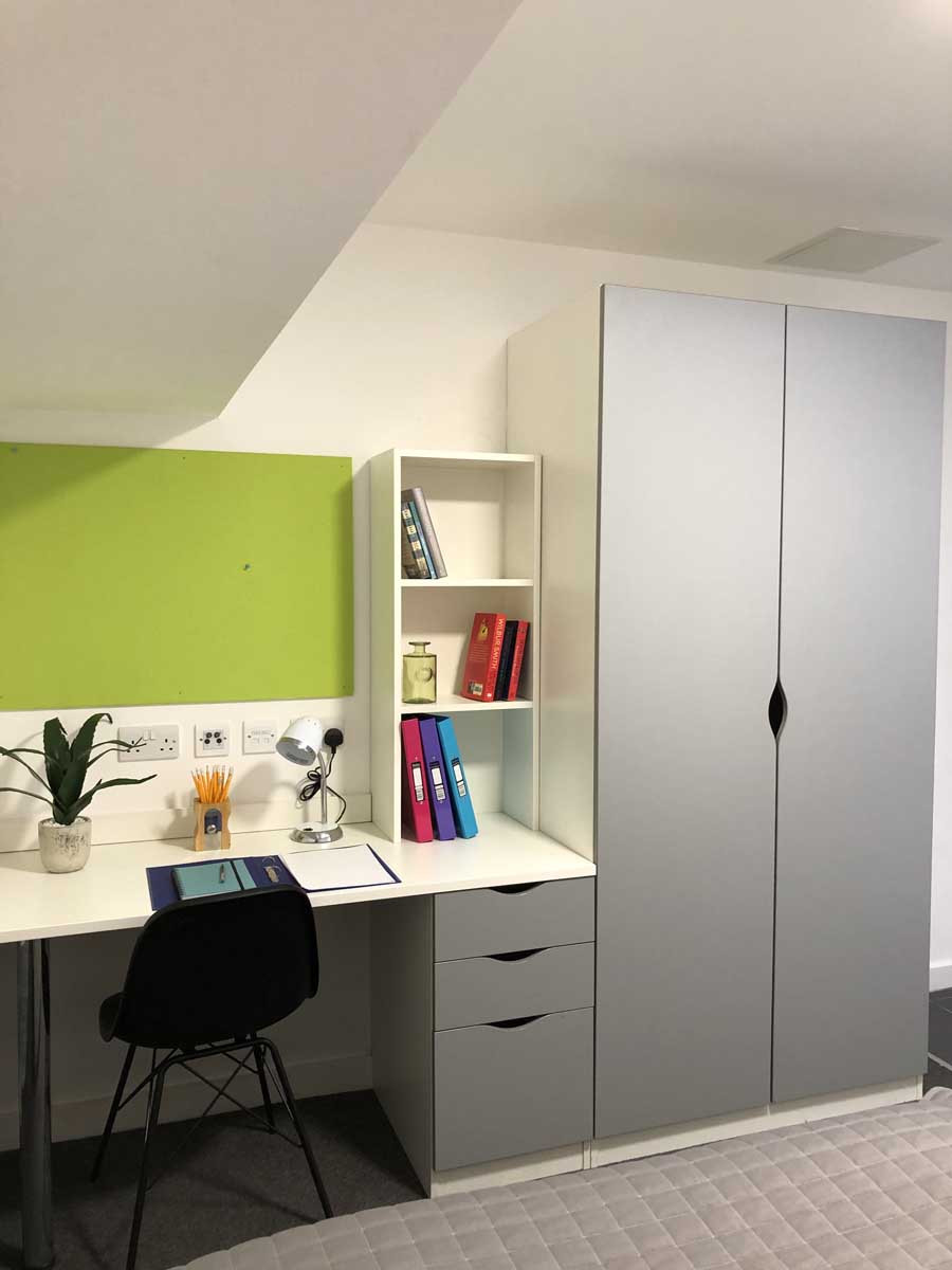  Duplex  -  Tudor Studios  - Gallery -  48