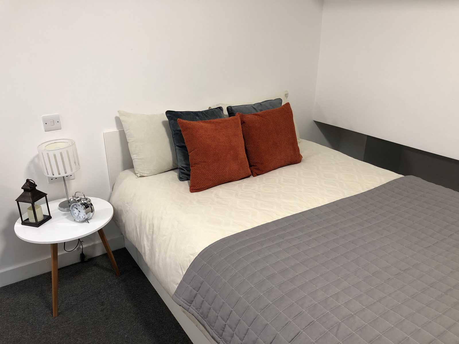  Duplex  -  Tudor Studios  - Gallery -  46