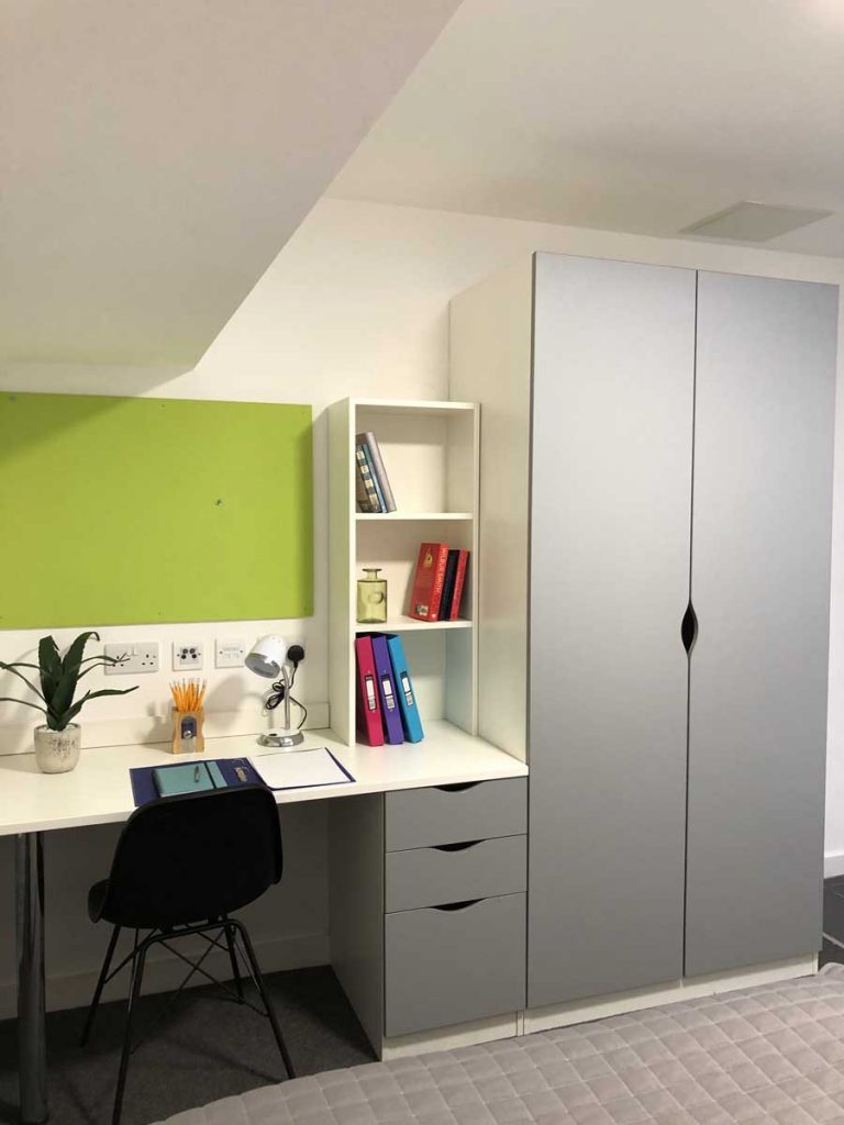  Duplex  -  Tudor Studios  - Gallery -  8