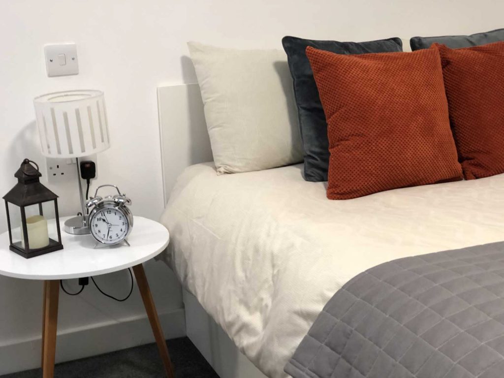  Duplex  -  Tudor Studios  - Gallery -  19
