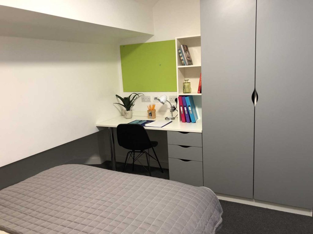  Duplex  -  Tudor Studios  - Gallery -  18