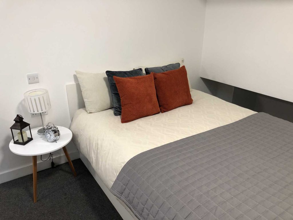 Duplex  -  Tudor Studios  - Gallery -  6