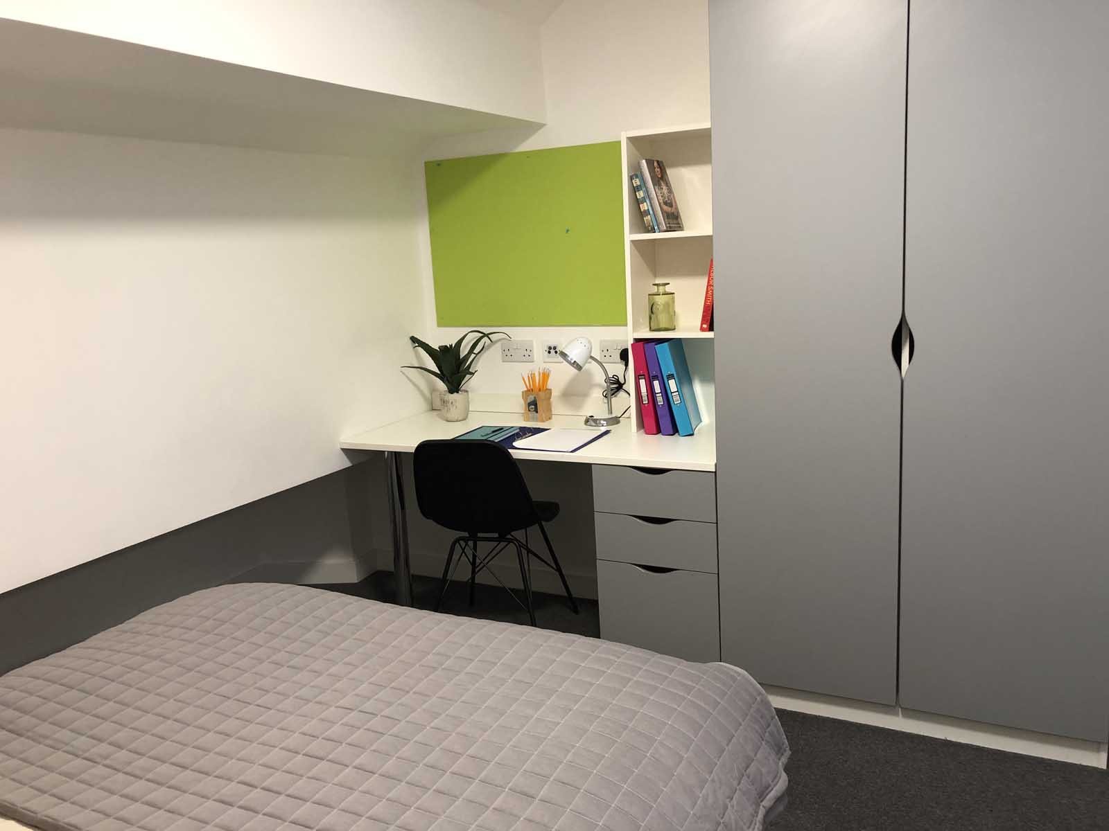  Duplex  -  Tudor Studios  - Gallery -  25