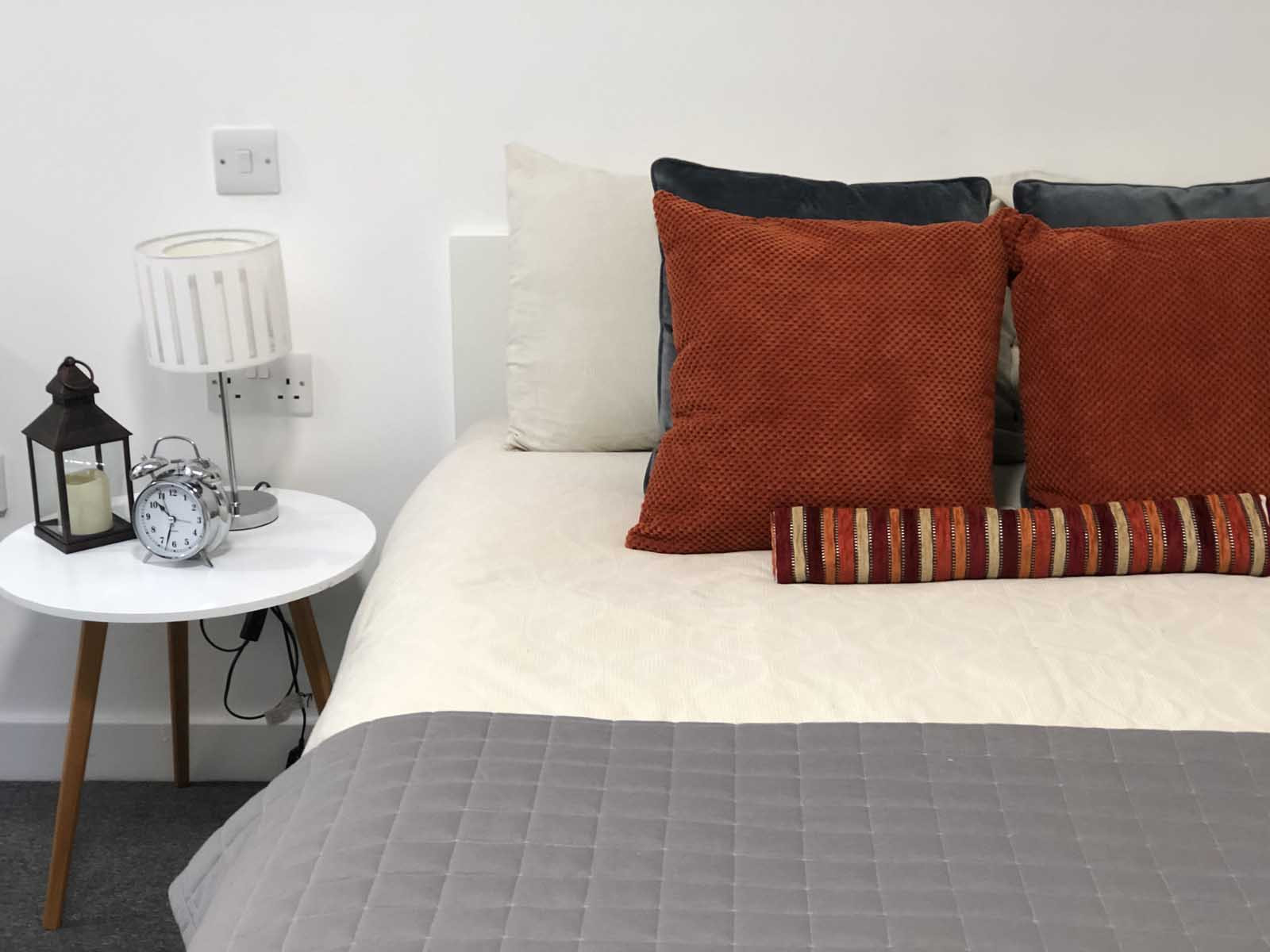  Duplex  -  Tudor Studios  - Gallery -  23