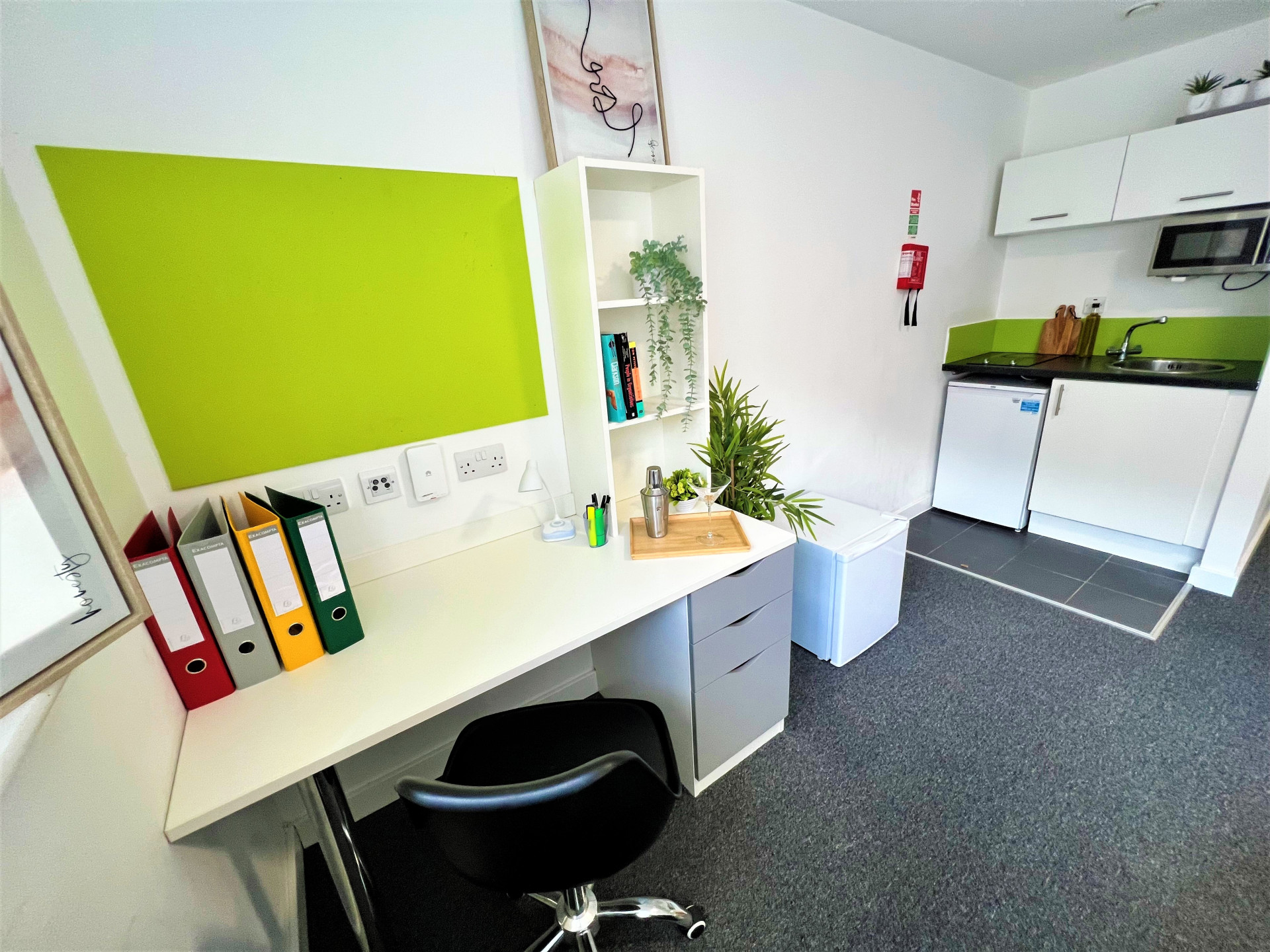  Premier Luxe Studio  -  Tudor Studios  - Gallery -  5