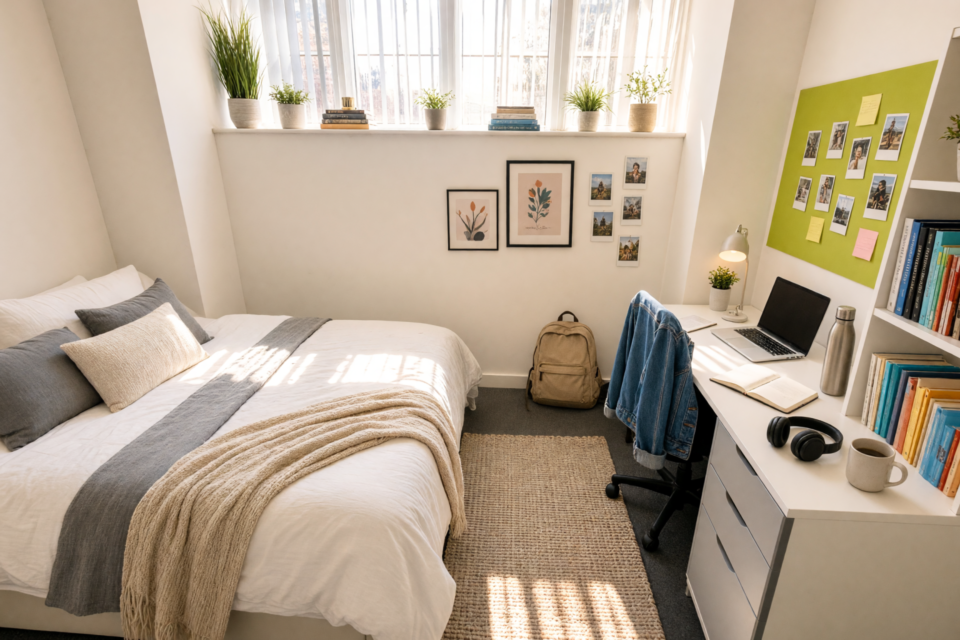 Ground Floor Deluxe Studio - 28