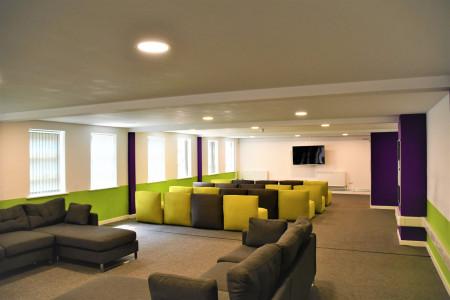  Ground Floor Deluxe Studio  -  Tudor Studios  - Gallery -  25